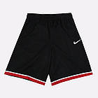 Шорти чоловічі баскетбольні Nike Dry Classic Short (AQ5600-010), фото 8