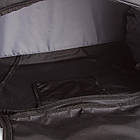 Спортивна сумка Under Armour Undeniable Duffle 3.0 LG, чорна (1300216-001), фото 4