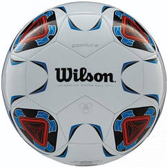 М'яч футбольний Wilson NCAA Vantage SB розмір 5 для аматорських ігор і тренувань (WS3004001XB05)
