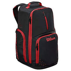 Рюкзак баскетбольний спортивний Wilson EVOLUTION (WTB18419RD)
