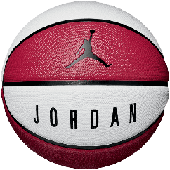 М'яч баскетбольний Nike JORDAN Playground розмір 7 гумовий (J.000.1865.611.07)
