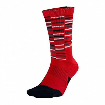 Шкарпетки баскетбольні Nike Dry Elite 1.5 Crew (SX7010-657)