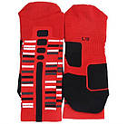 Шкарпетки баскетбольні Nike Dry Elite 1.5 Crew (SX7010-657), фото 6