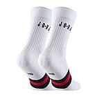 Шкарпетки баскетбольні Nike Jordan Legacy (SK0025-100), фото 3