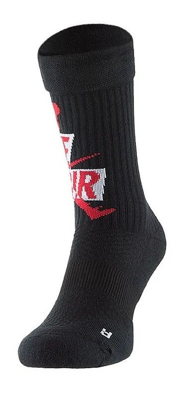 Шкарпетки баскетбольні Jordan Legacy Jumpman Classics Crew Socks Mens (CU6609-010)