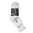 Шкарпетки баскетбольні Jordan Waterfall Socks 3 пары (SX6274-100), фото 4