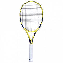 Ракетка для великого тенісу Babolat Pure Aero Lite 2019 (101360/191)