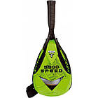 Набір для швидкісного бадмінтону-спідмінтона Talbot Speed-Badminton Set SPEED 5500 (490115), фото 3