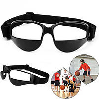 Очки баскетбольные для тренировки дриблинга Basketball dribbling glasses (1227156)