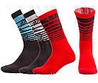 Шкарпетки баскетбольні Zelart Basketball Socks 1 пара р-р 40-45 (DML7329), фото 3
