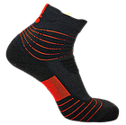 Шкарпетки баскетбольні Zelart Basketball Socks 3 пари р-р 40-45 (JCB3306), фото 6