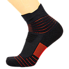 Шкарпетки баскетбольні Zelart Basketball Socks 3 пари р-р 40-45 (JCB3306), фото 7