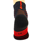 Шкарпетки баскетбольні Zelart Basketball Socks 3 пари р-р 40-45 (JCB3306), фото 7