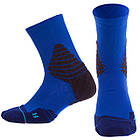 Шкарпетки баскетбольні Zelart Basketball Socks р-р 40-45, 3 пари (JCB3307), фото 4