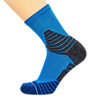 Шкарпетки баскетбольні Zelart Basketball Socks р-р 40-45, 3 пари (JCB3307), фото 9