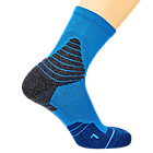 Шкарпетки баскетбольні Zelart Basketball Socks р-р 40-45, 3 пари (JCB3307), фото 10