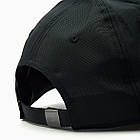 Кепка-бейсболка Nike Jordan Jumpman Classic99 Metal Black(CW6410-010), фото 6
