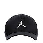 Кепка-спенбэк JORDAN Classic99 Spanback 6-панельний (AV8439-010), фото 3