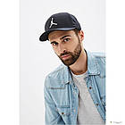 Кепка-спенбэк JORDAN Classic99 Spanback 6-панельний (AV8439-010), фото 7