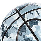 М'яч баскетбольний Tarmak BT-500 Indoor-Outdoor розмір 7 композитна шкіра (8584441), фото 3
