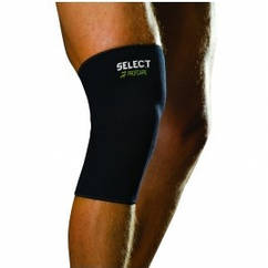 Наколінник неопреновий SELECT Elastik Knee Support для підтримки та фіксації коліна (705700)