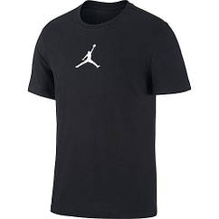 Футболка Jordan Jumpman Air DF SS Crew чоловіча баскетбольна (CW5190-010)