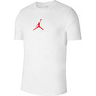 Футболка Jordan Jumpman Air DF SS Crew чоловіча баскетбольна (CW5190-101), фото 6