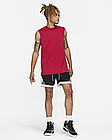Майка Jordan AIR Dri-FIT SLVLS TOP баскетбольна чоловіча (DC3236-687), фото 4