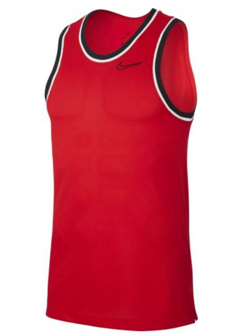 Майка баскетбольна Nike DRY CLASSIC JERSEY розмір L (BV9356-657)