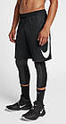 Шорти чоловічі баскетбольні Nike SHORT HBR (910704-010), фото 4