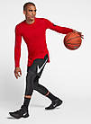 Шорти чоловічі баскетбольні Nike SHORT HBR (910704-010), фото 6