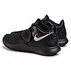 Кросівки баскетбольні Nike Kyrie Flytrap III чорні (BQ3060-008), фото 3