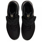 Кросівки баскетбольні Nike Kyrie Flytrap III чорні (BQ3060-008), фото 5