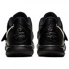 Кросівки баскетбольні Nike Kyrie Flytrap III чорні (BQ3060-008), фото 6