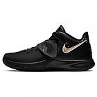 Кросівки баскетбольні Nike Kyrie Flytrap III чорні (BQ3060-008), фото 7