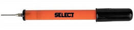 Насос Select Ball Mini-Pump ручний для спортивних м'ячів (789015)