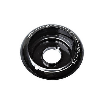 Лімб (диск) ручки регулювання температури духовки для плити Beko 250944503