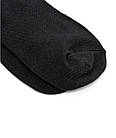 Шкарпетки спортивні Nike Everyday Essential Ankle 3 пари чорні (SK0110-010), фото 6