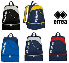 Рюкзак спортивний Errea Lynos 25 л з відділенням для взуття (EA1A0Z)