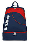 Рюкзак спортивний Errea Lynos 25 л з відділенням для взуття (EA1A0Z), фото 4