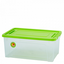 Контейнер "Smart Box" "Practice" з затиском 3,5 л