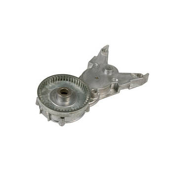 Нижня частина редуктора для кухонного комбайна Kenwood KW696677