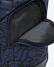 Рюкзак баскетбольний спортивний Nike Elite Pro 23 л (CU8342-480), фото 6
