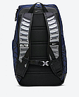 Рюкзак баскетбольний спортивний Nike Elite Pro 23 л (CU8342-480), фото 7