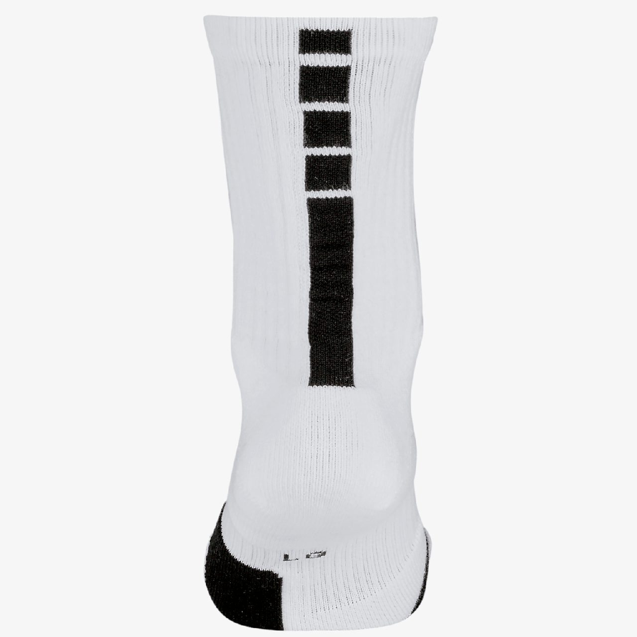 Nike elite socks 6 pack hot sale