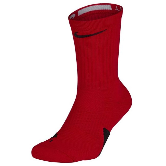 Nike Elite Basketball Socks SX7622