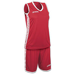 Форма баскетбольна жіноча Joma PIVOT SET (1227W001)