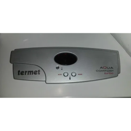Газова колонка Termet GT 19-03 Aqua Comfort Turbo (турбо), фото 3