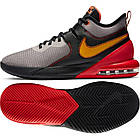 Кросівки баскетбольні Nike Air Max Impact червоно-сірі (CI1396-007), фото 4