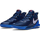 Кросівки баскетбольні Nike Air Max Impact темно-сині (CI1396-400), фото 3